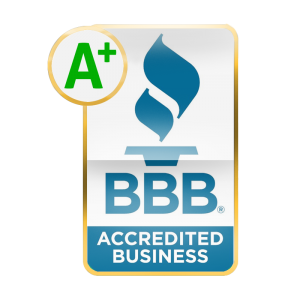 Double-check Inspection Certified A+ Better Business Bureau rating, Home Inspection in Long Island
